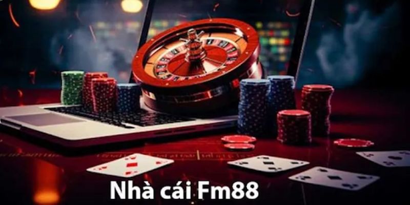 Giới thiệu FM88