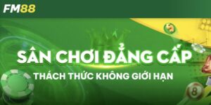 link vào fm88 không chặn